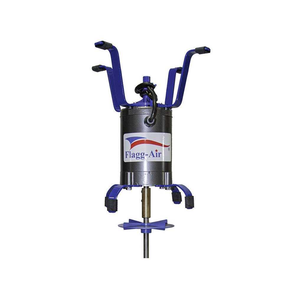 Flagg-Air Septic Aerator Replacement - Image 5