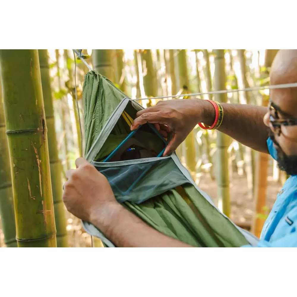 Eagles Nest Outfitters JungleNest Hammock - Image 5