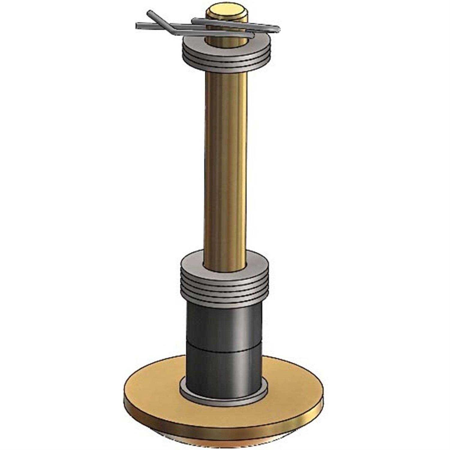 Open Trail Plow Skid Kit 105490 - Image 3