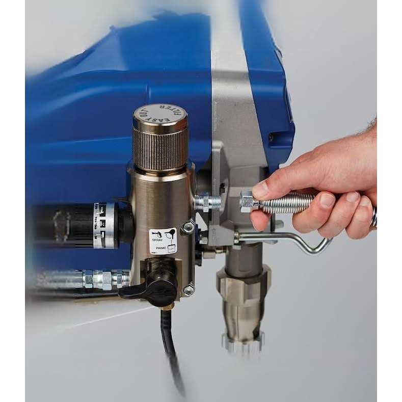 Graco 247339 Airless Hose - Image 5