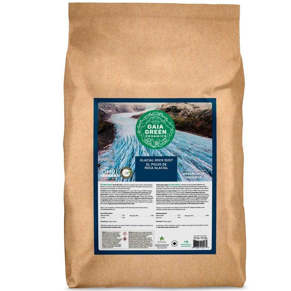 Gaia Green Glacial Rock Dust - Image 3