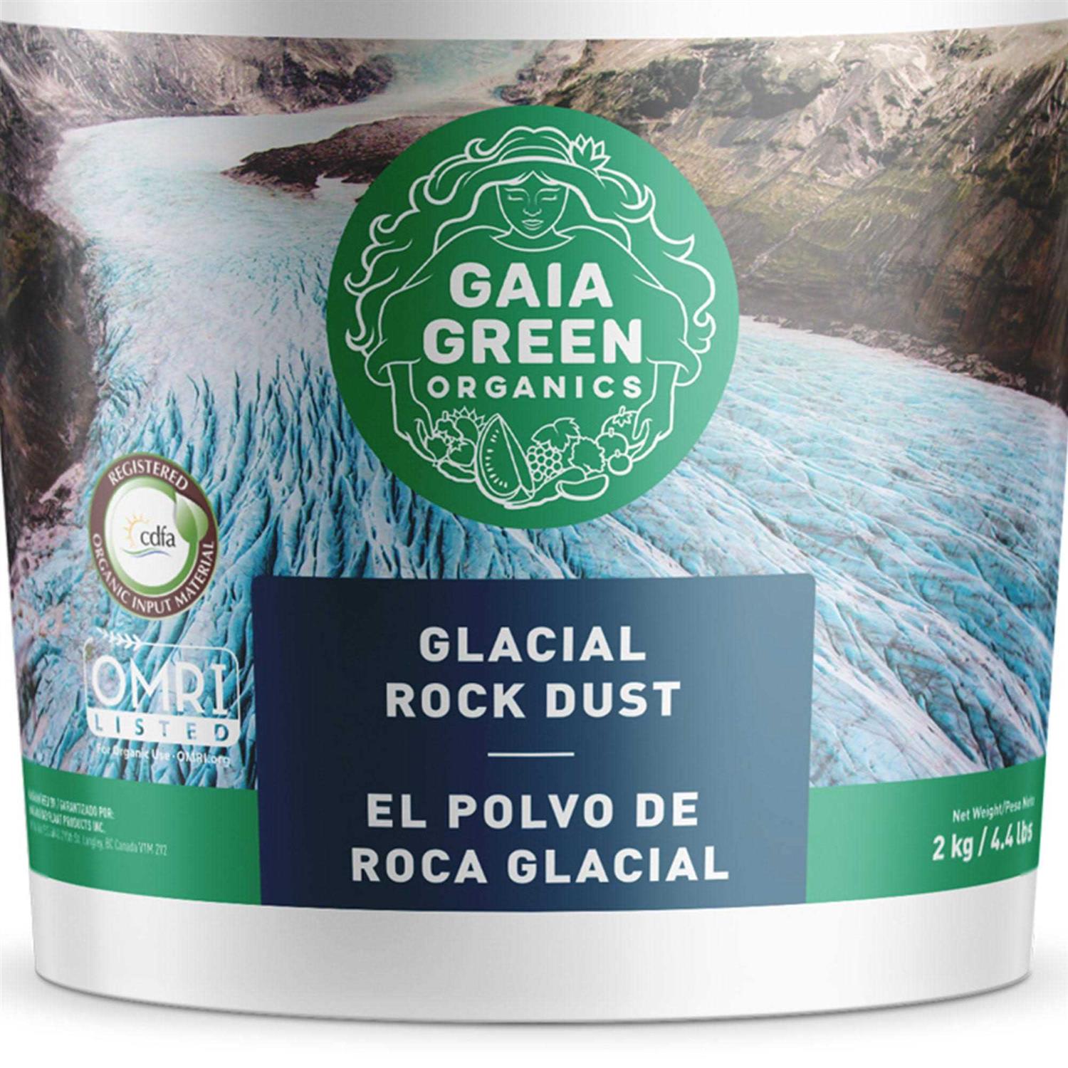 Gaia Green Glacial Rock Dust - Image 4