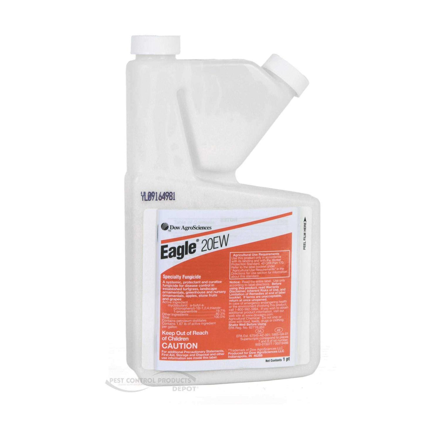 Eagle 20EW Fungicide - Image 3