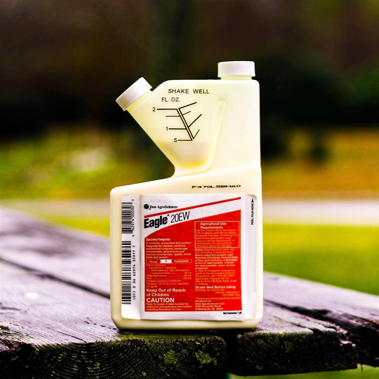 Eagle 20EW Fungicide - Image 4
