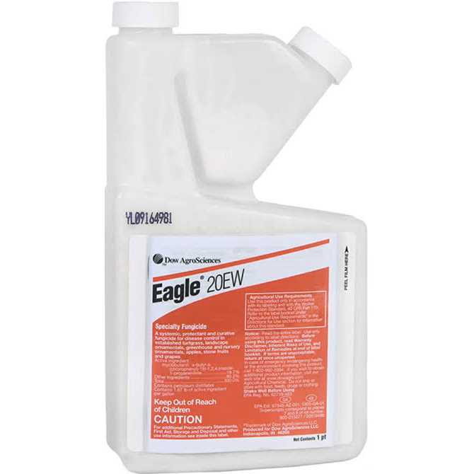 Eagle 20EW Fungicide - Image 4