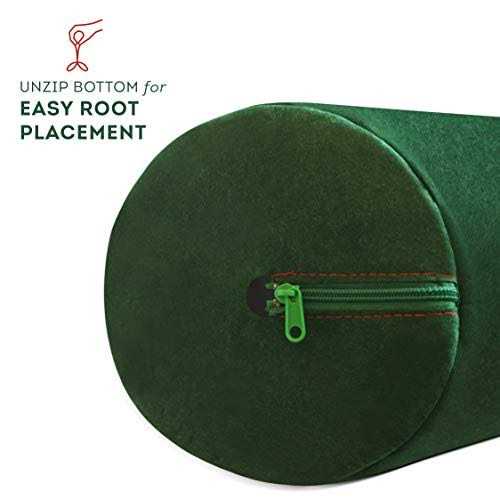 Pri Gardens Upside Down Tomato Planter - Image 3