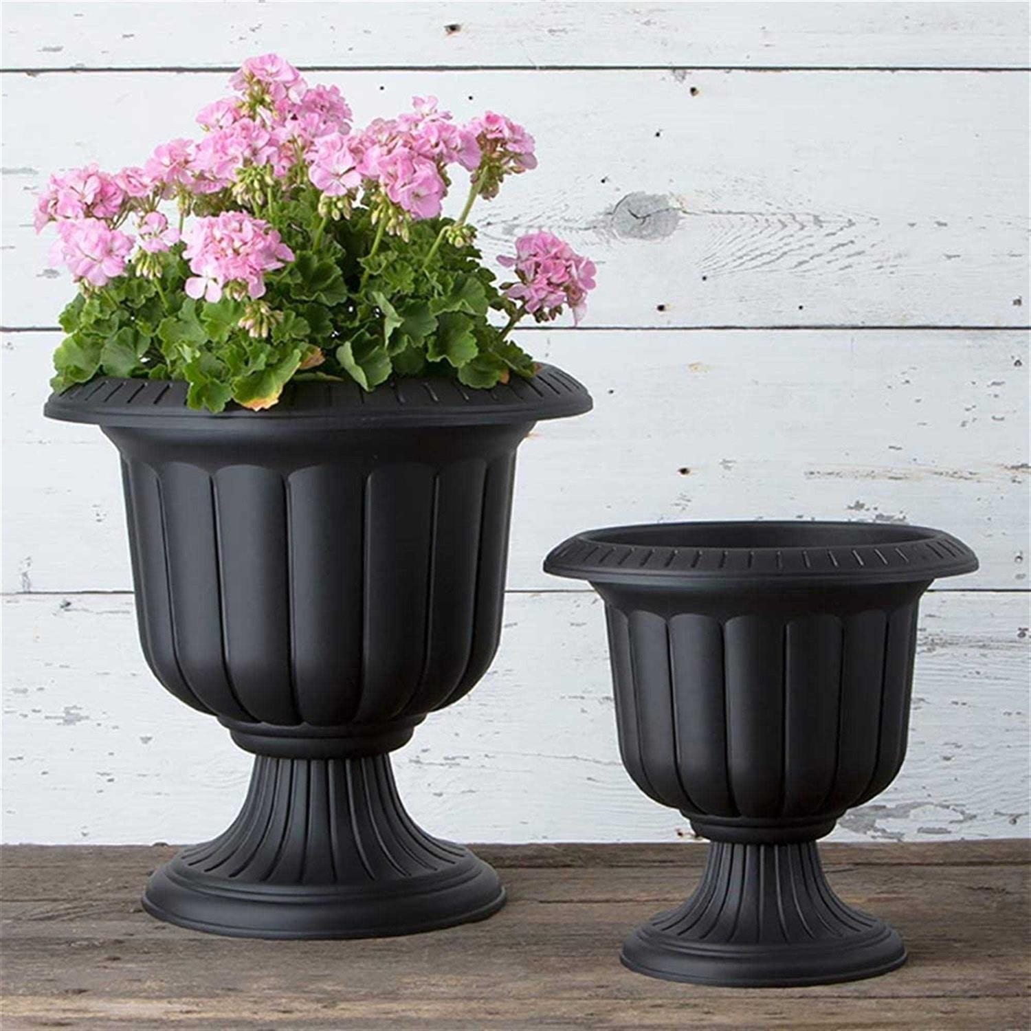 Novelty Classic Urn Planter - Image 5