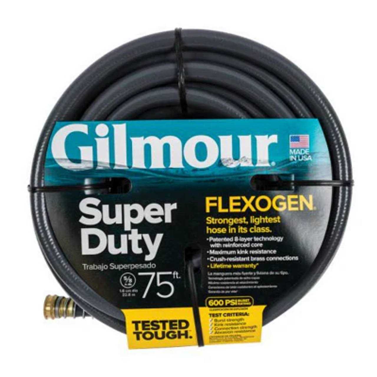 Gilmour Flexogen Hose - Image 5