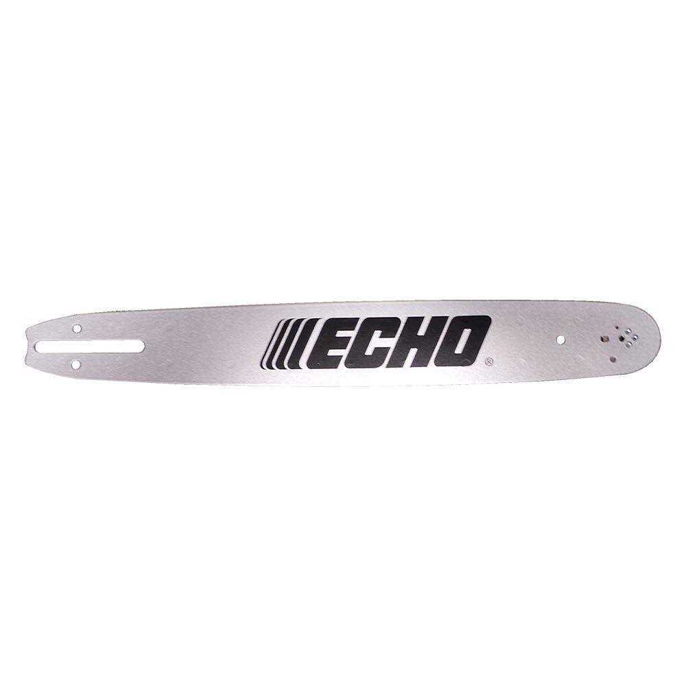Echo 20 in. Timberwolf Chainsaw Guide Bar - Image 3