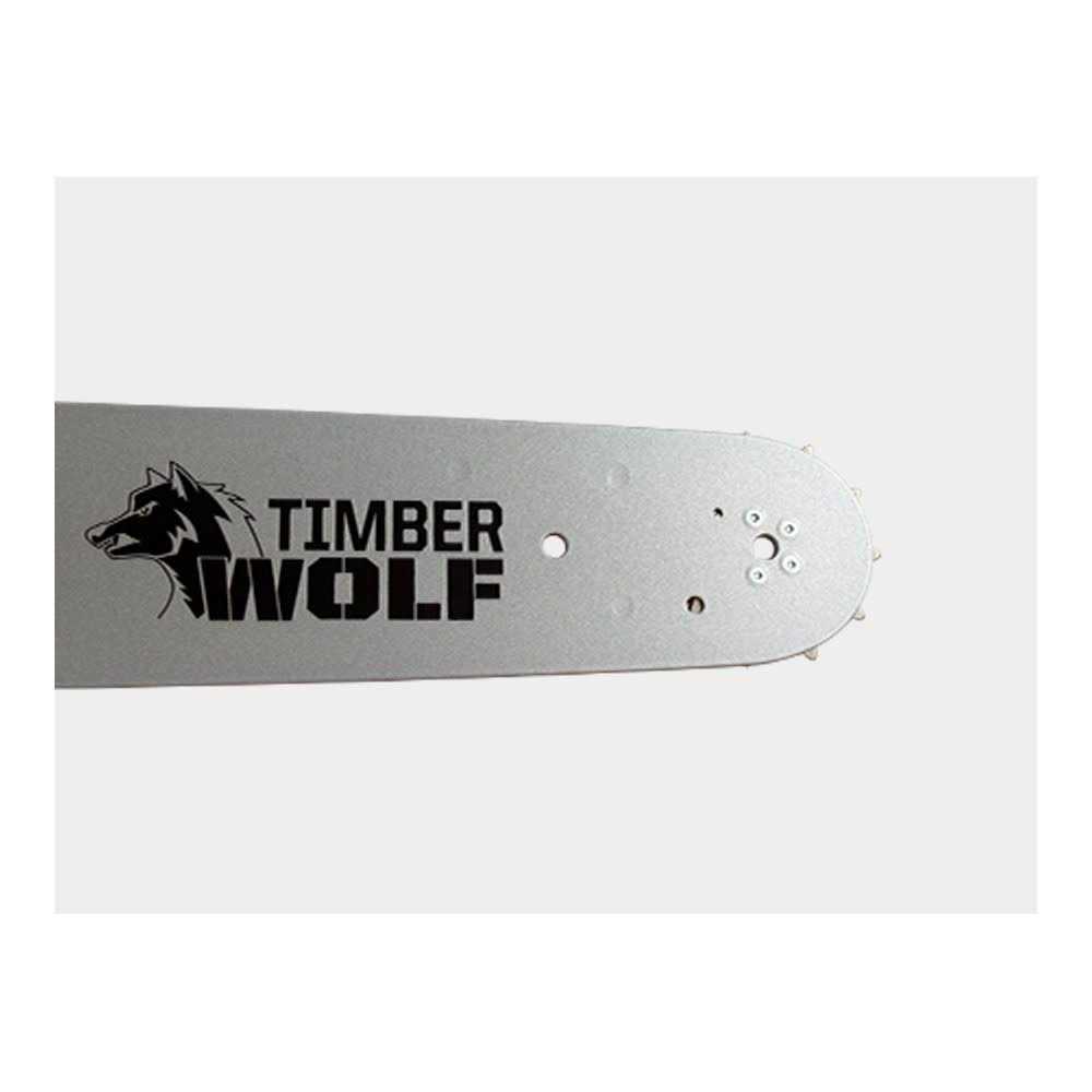 Echo 20 in. Timberwolf Chainsaw Guide Bar - Image 5