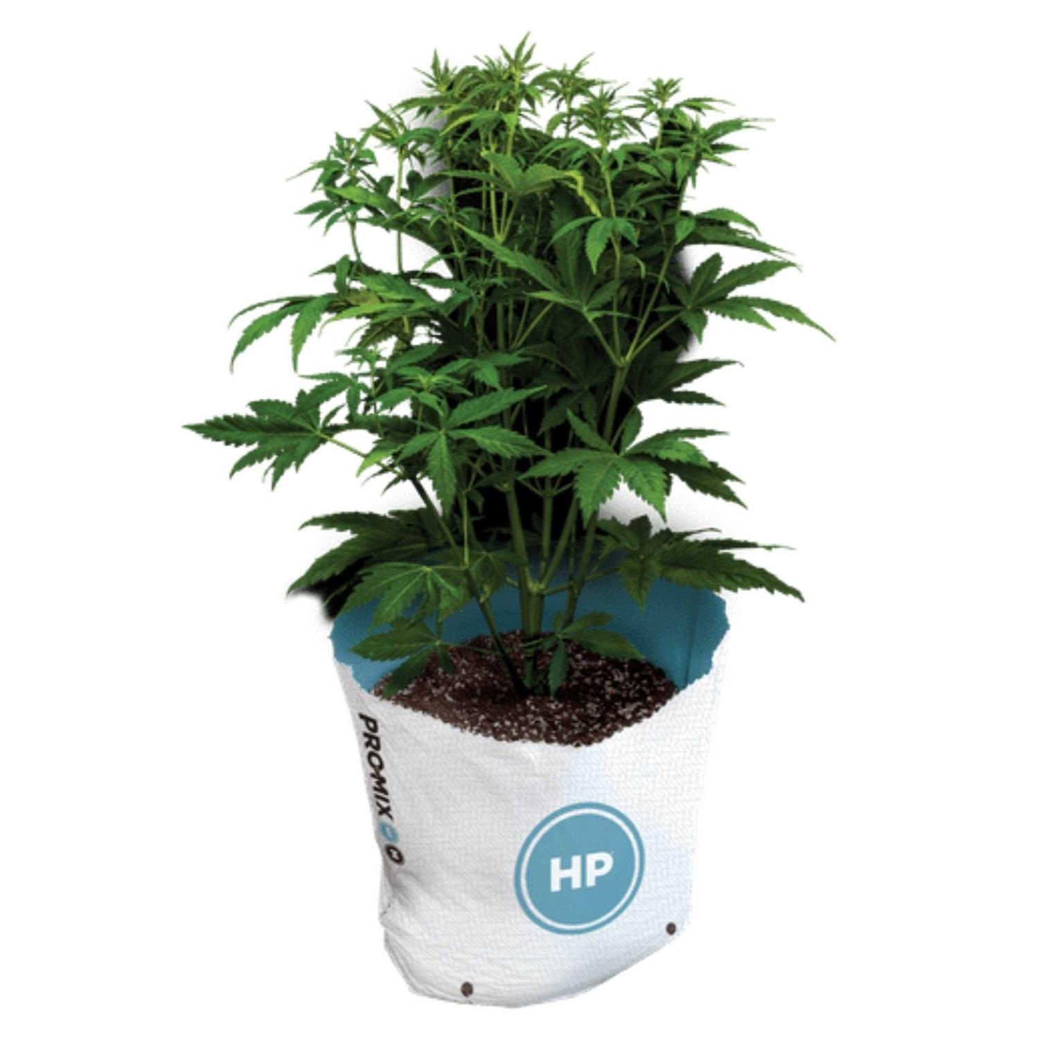 Pro-Mix HP Mycorrhizae Open Top Grow Bag - Image 3
