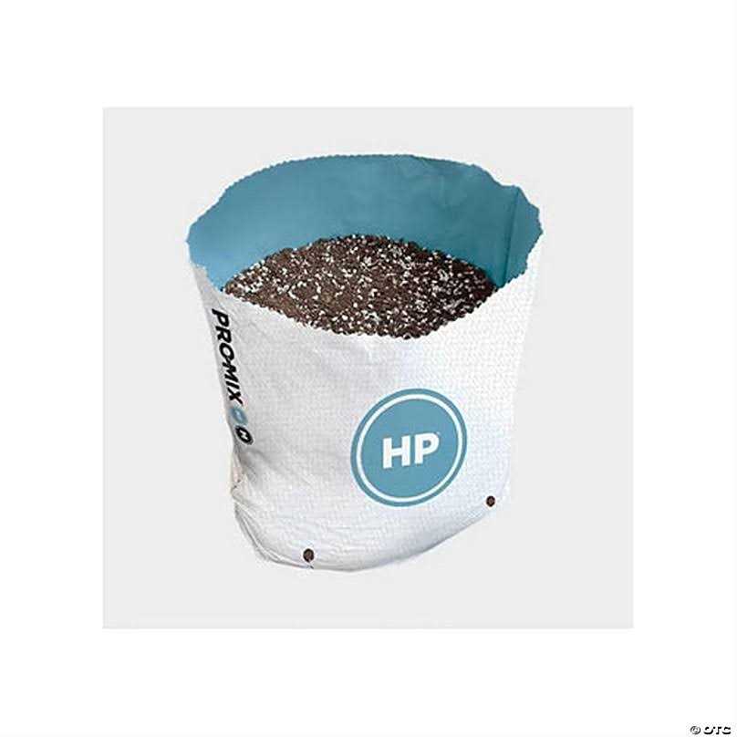 Pro-Mix HP Mycorrhizae Open Top Grow Bag - Image 5