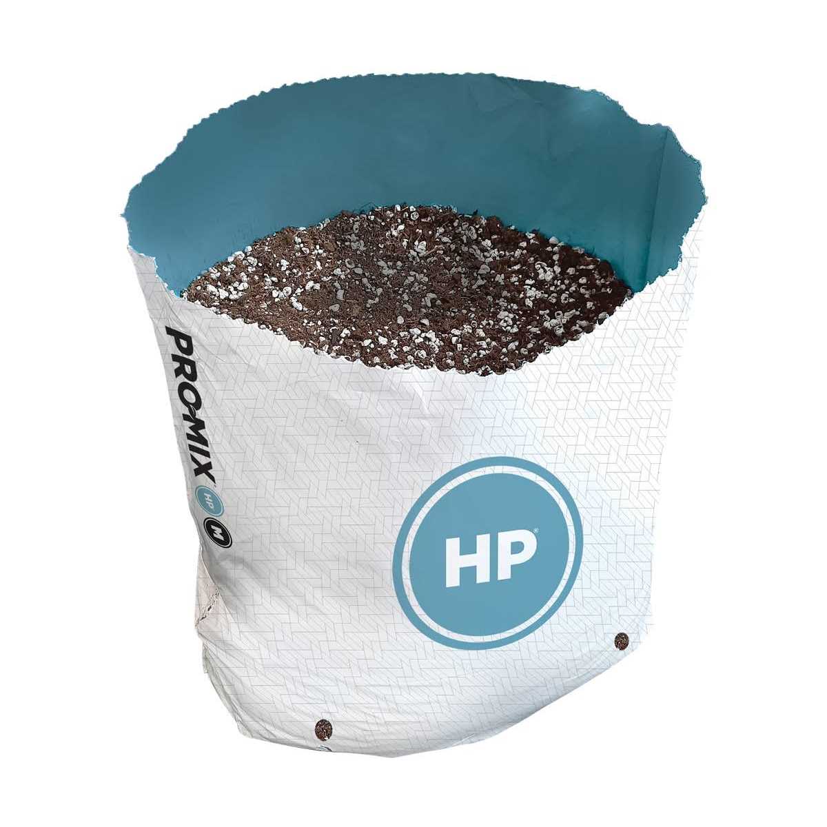 Pro-Mix HP Mycorrhizae Open Top Grow Bag - Image 3