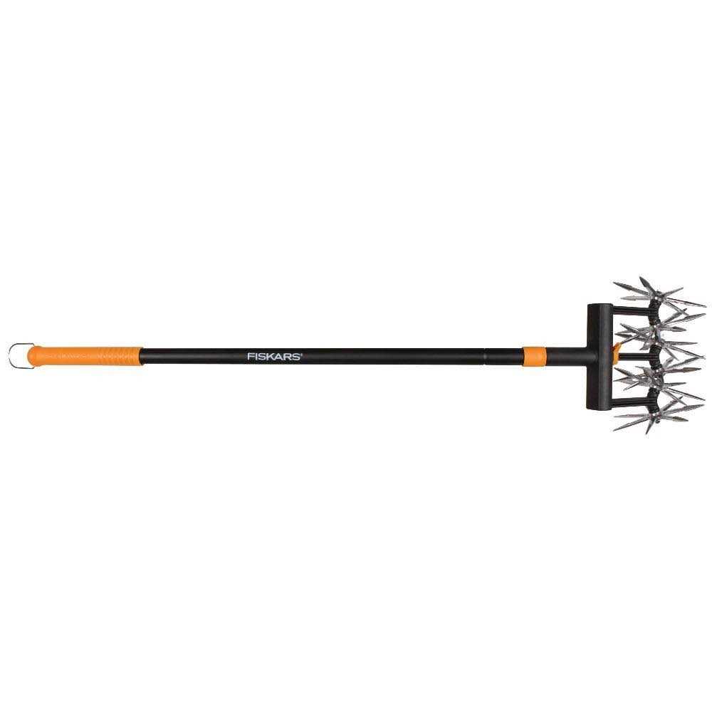 Fiskars Rotary Cultivator - Image 3