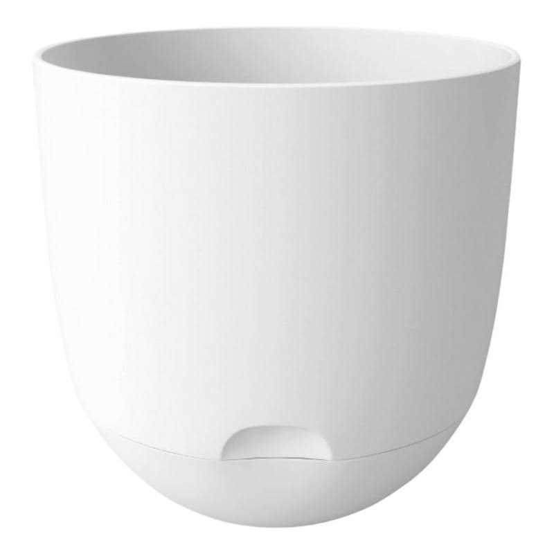 Room Essentials 8 Wide Self-Watering Indoor Outdoor Planter Pots - Image 3