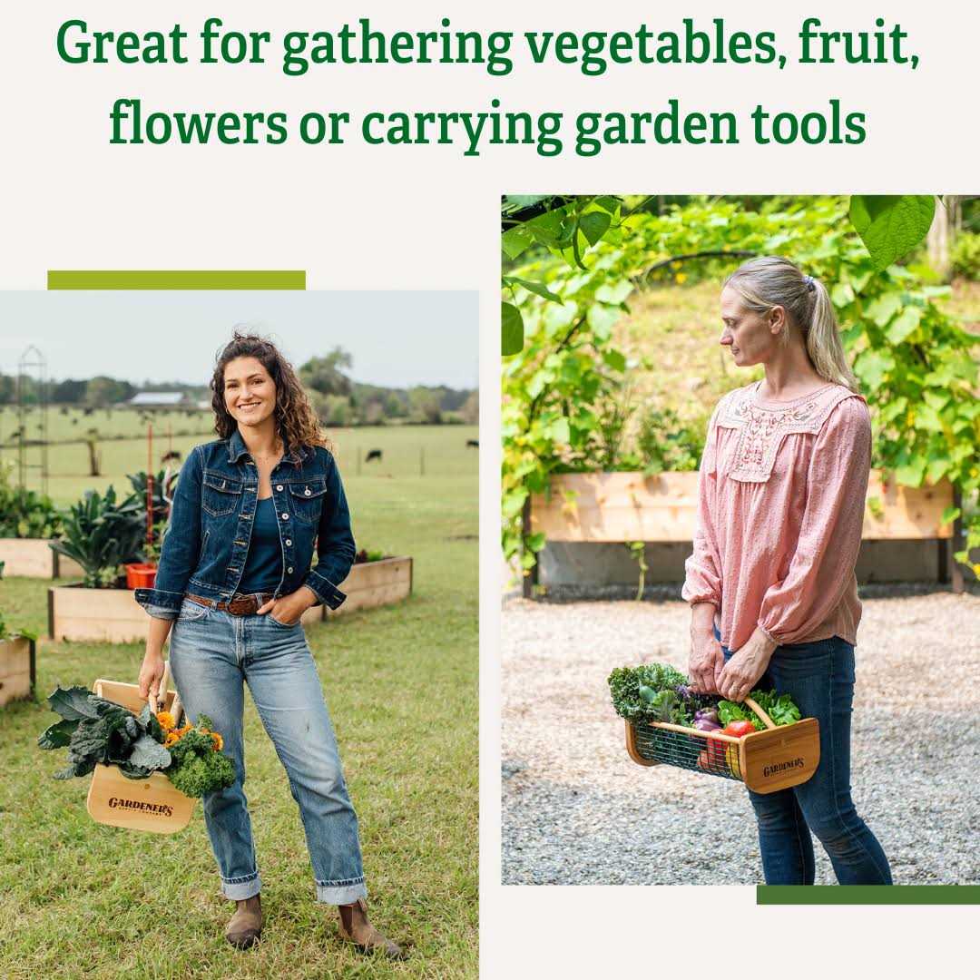 Garden Hod Large - Image 4