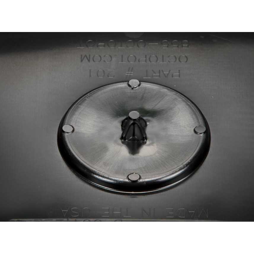 Octopot Hybrid Grow System - Image 3