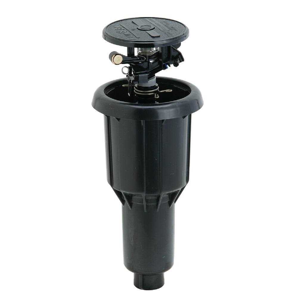 Rain Bird Pop-Up Impact Head Sprinkler - Image 3
