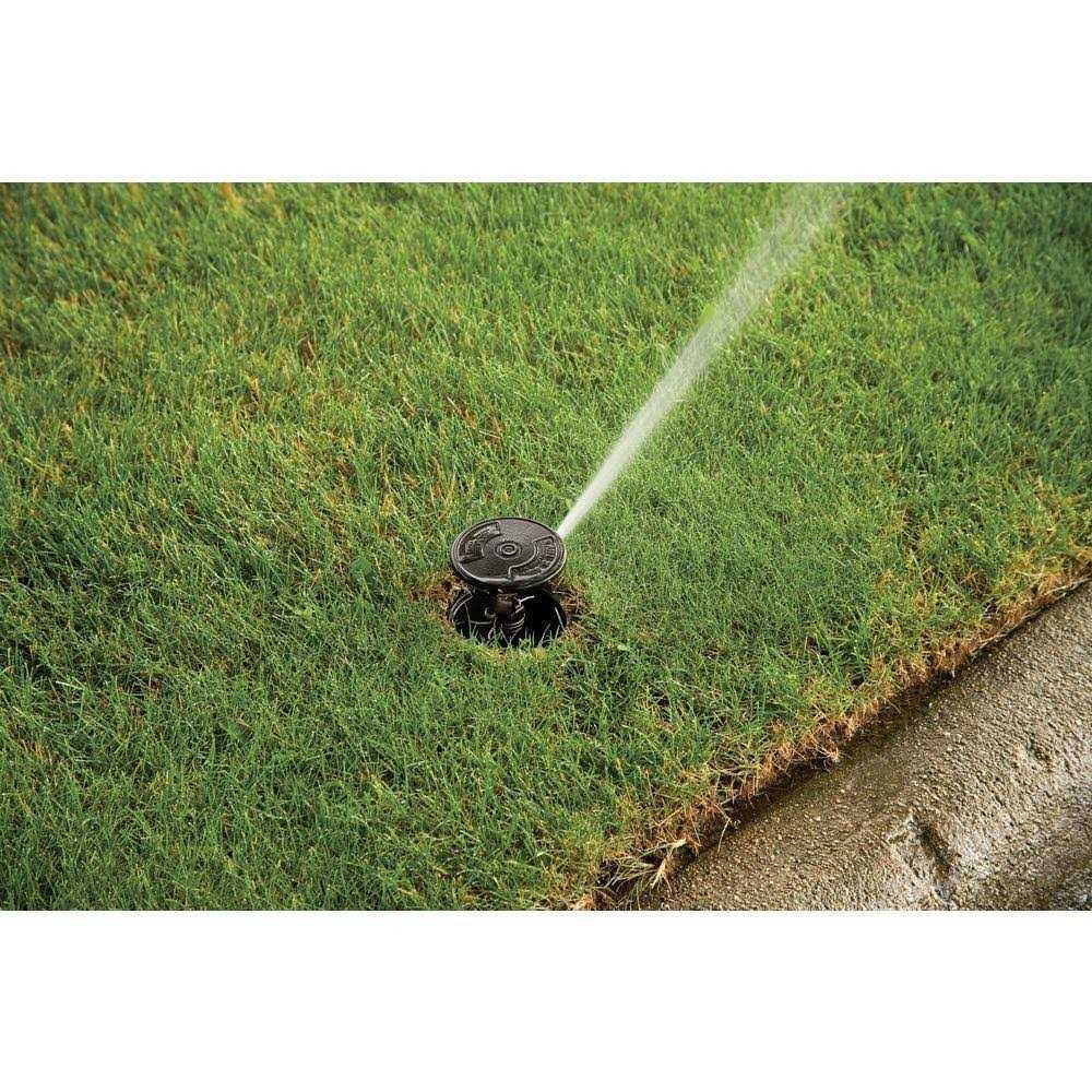 Rain Bird Pop-Up Impact Head Sprinkler - Image 5