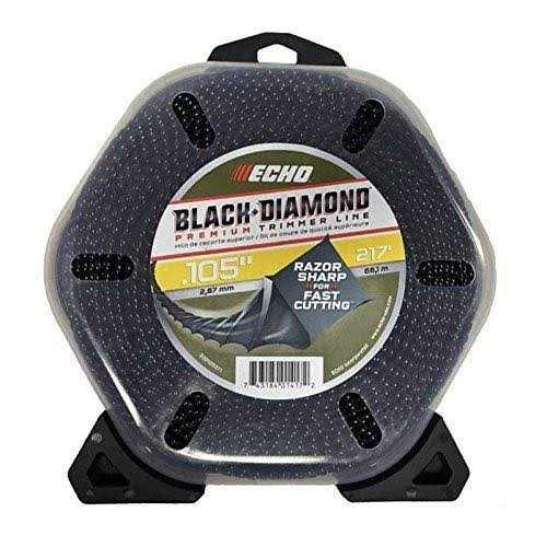 Echo Black Diamond Trimmer Line - Image 3