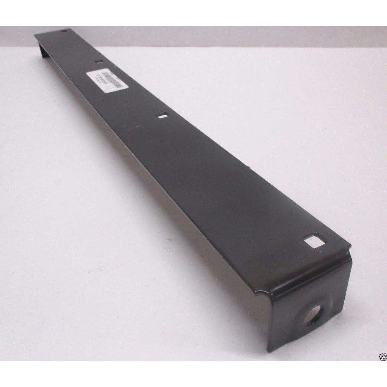 MTD 790-00120-0637 24 Shave Plate - Image 5