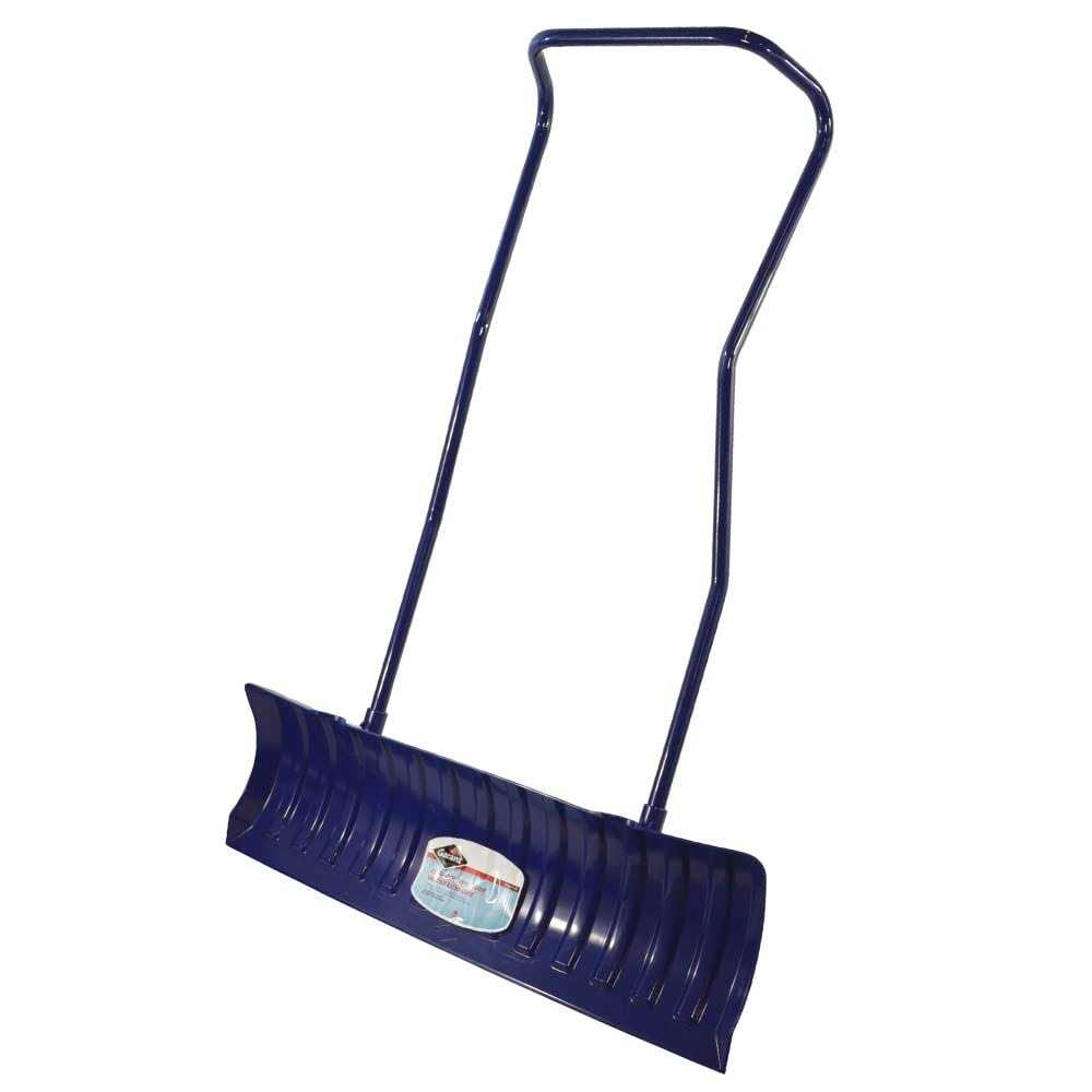 Garant Snow Pusher 36 Poly - Image 3