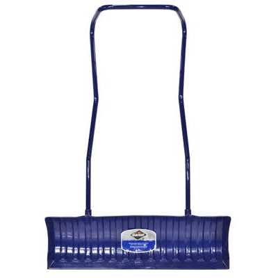 Garant Snow Pusher 36 Poly - Image 5
