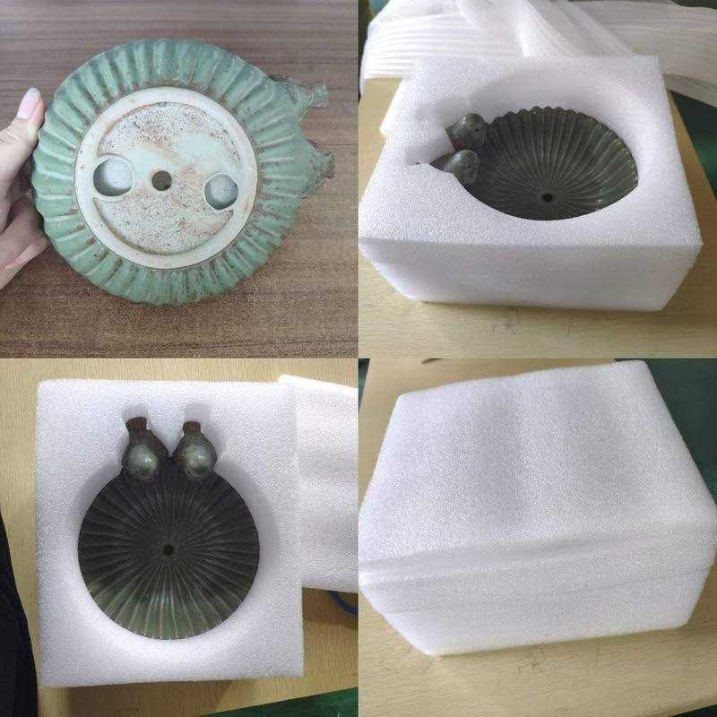 Nwfashion Fun Garden Flower Planter Succulent Pot Planter Special Design - Image 5