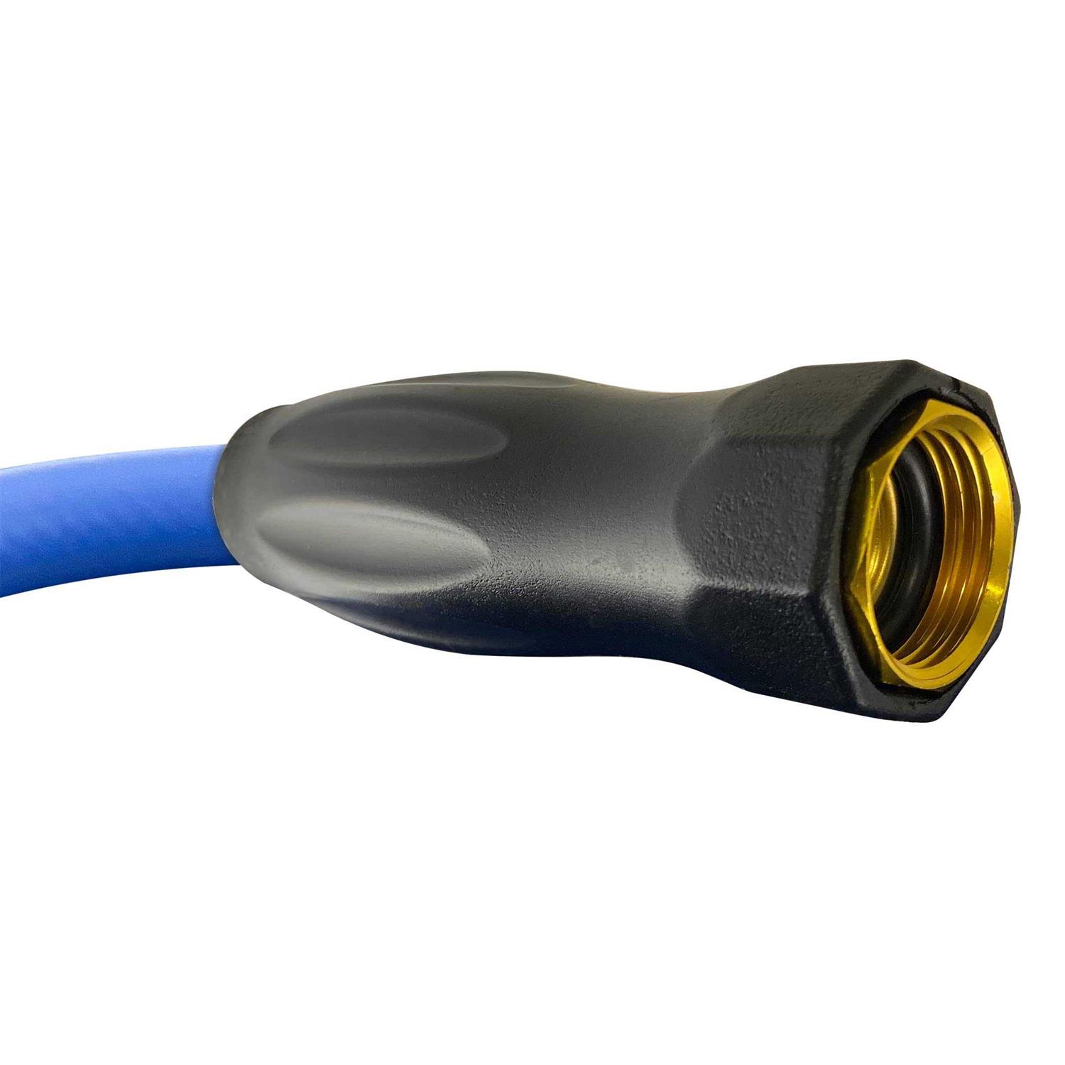 Flexon 5/8 in x 125 ft Streamtech Watering Hose - Image 4