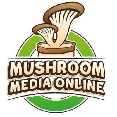 Mushroom Media Online 100% Soy Hull Mushroom Pellets - Image 4