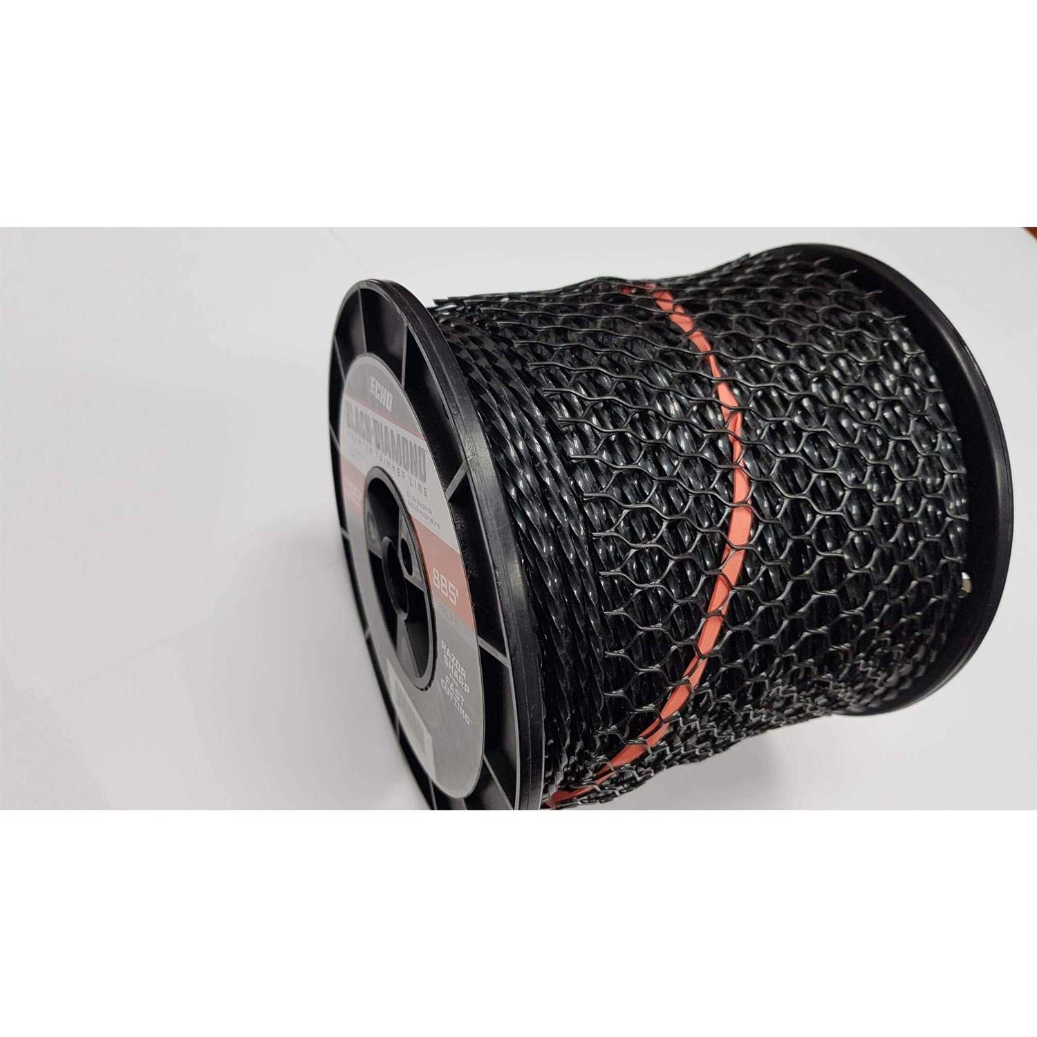 Echo 330095073 Black Diamond Trimmer Line - Image 3