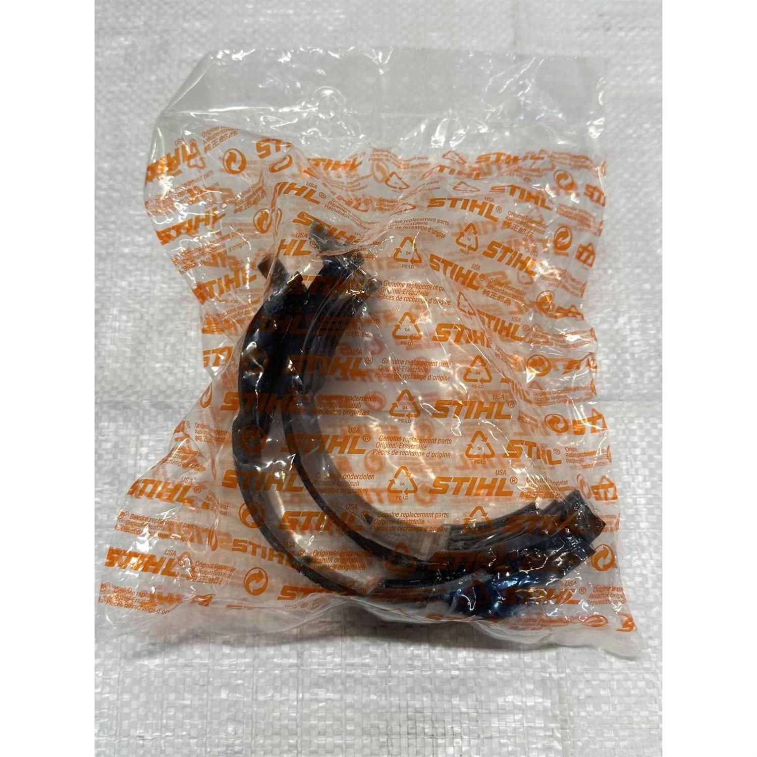 New Genuine Stihl Handle Clamp Support BR450 Br700 BR800X 4282-790-0700 OEM - Image 3