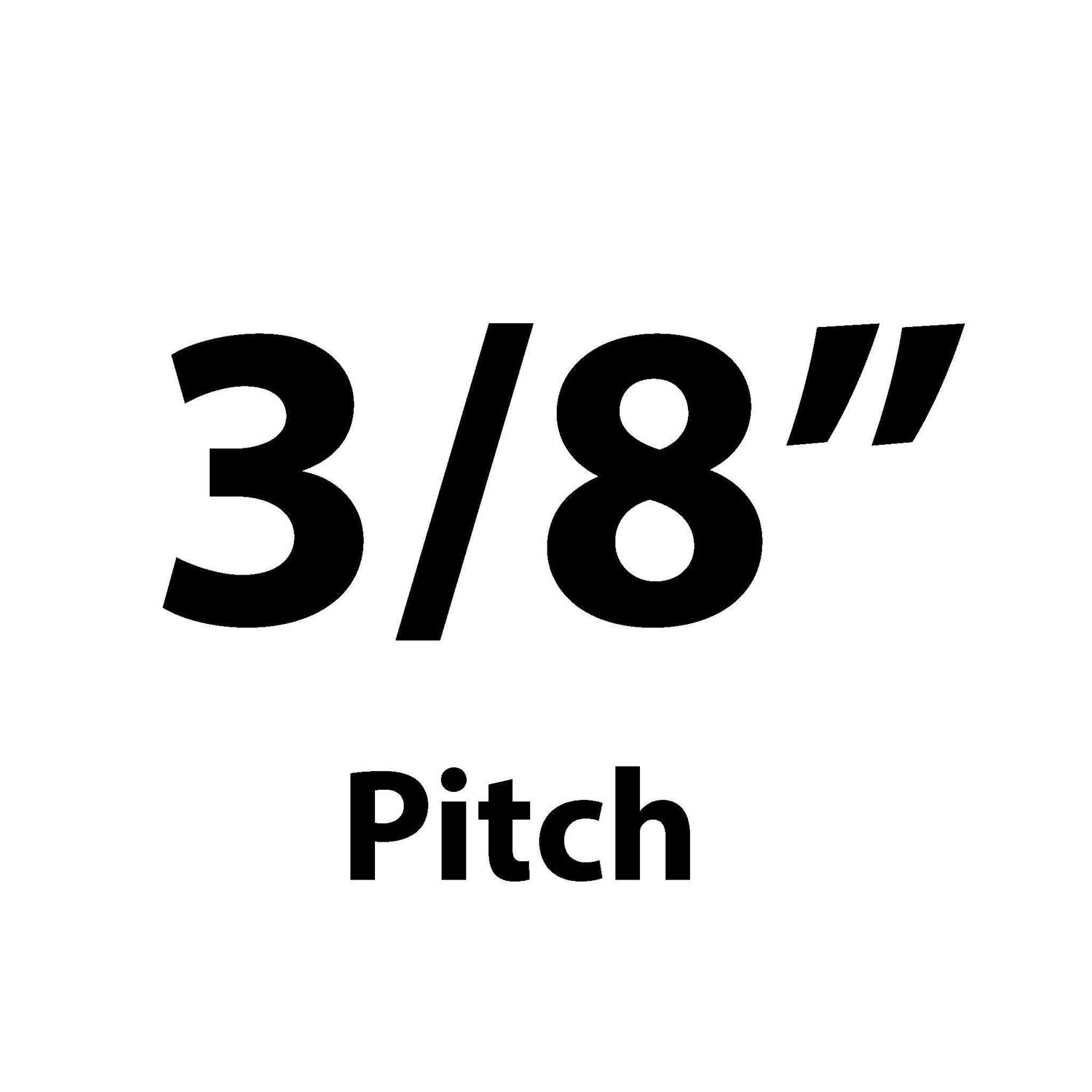 Oregon 72EXL070G PowerCut Saw Chain - Image 5