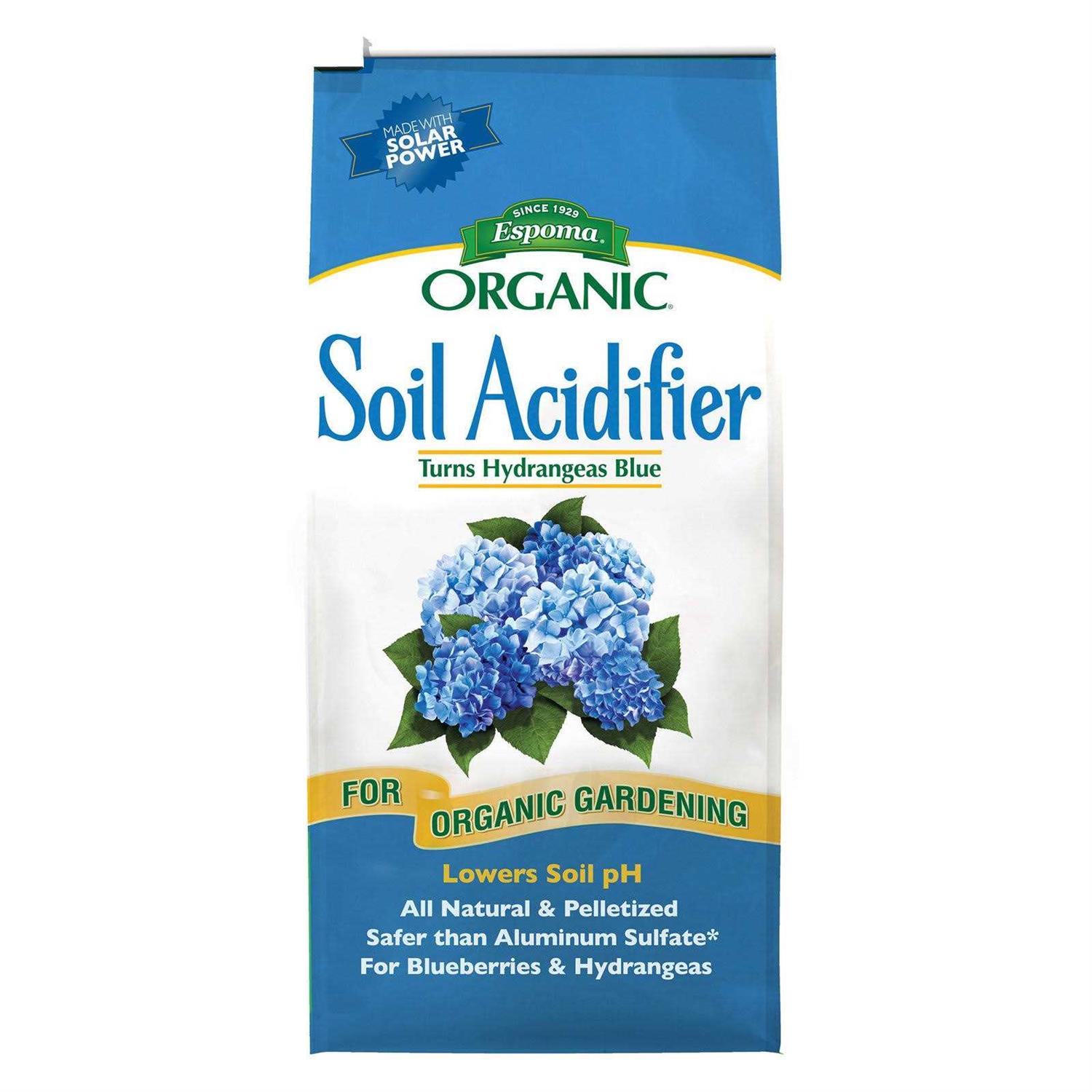 Espoma Organic Soil Acidifier - Image 3