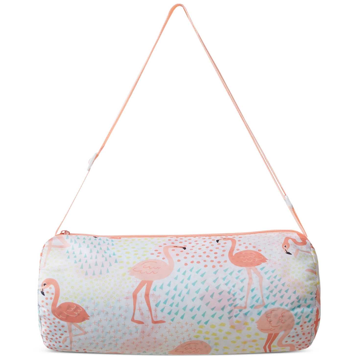 Printed Picnic Blanket & Tote Set - Image 4