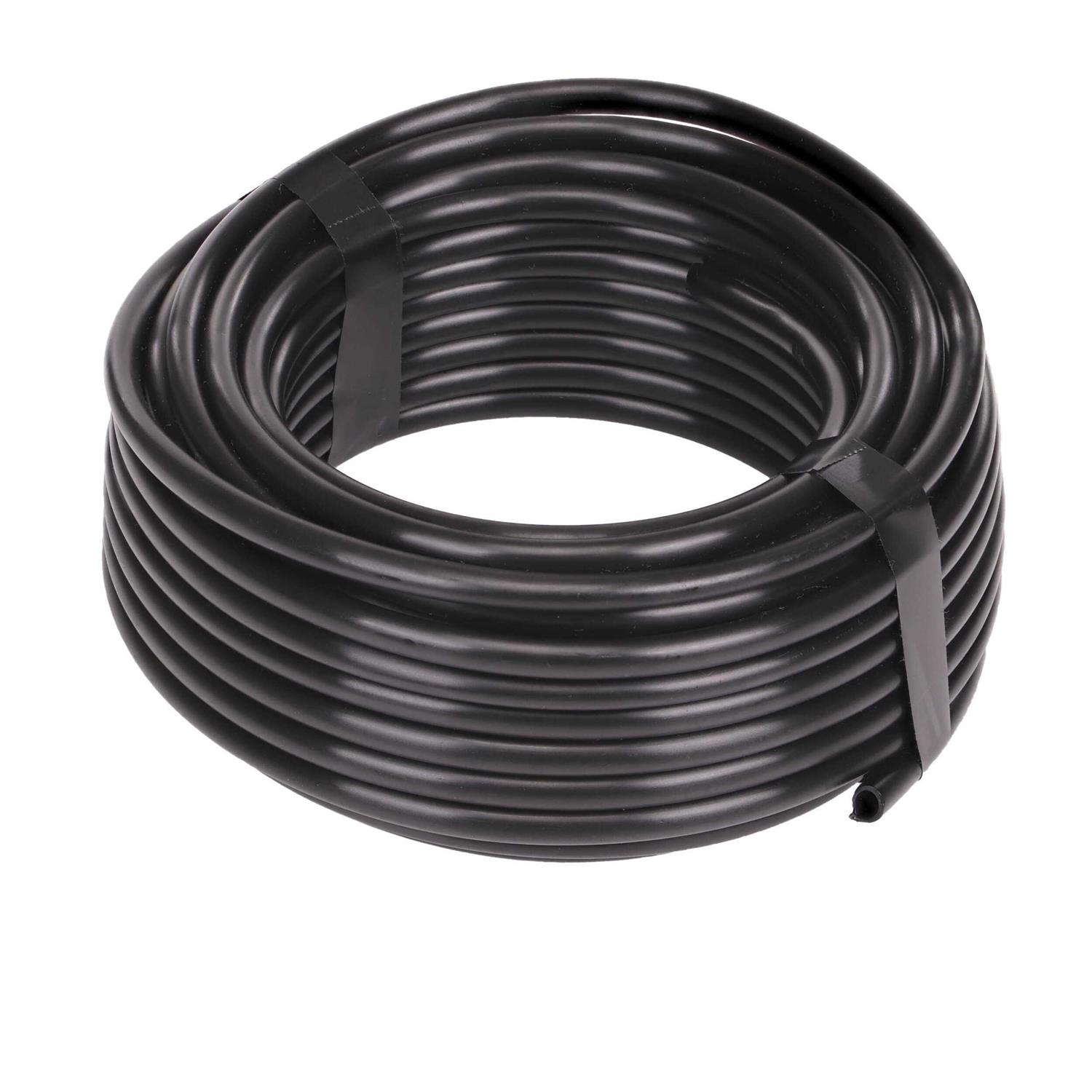 Raindrip 016005P Black Poly Tubing - Image 5