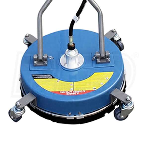 Pressure-Pro Industrial 18 Surface Cleaner - Image 3