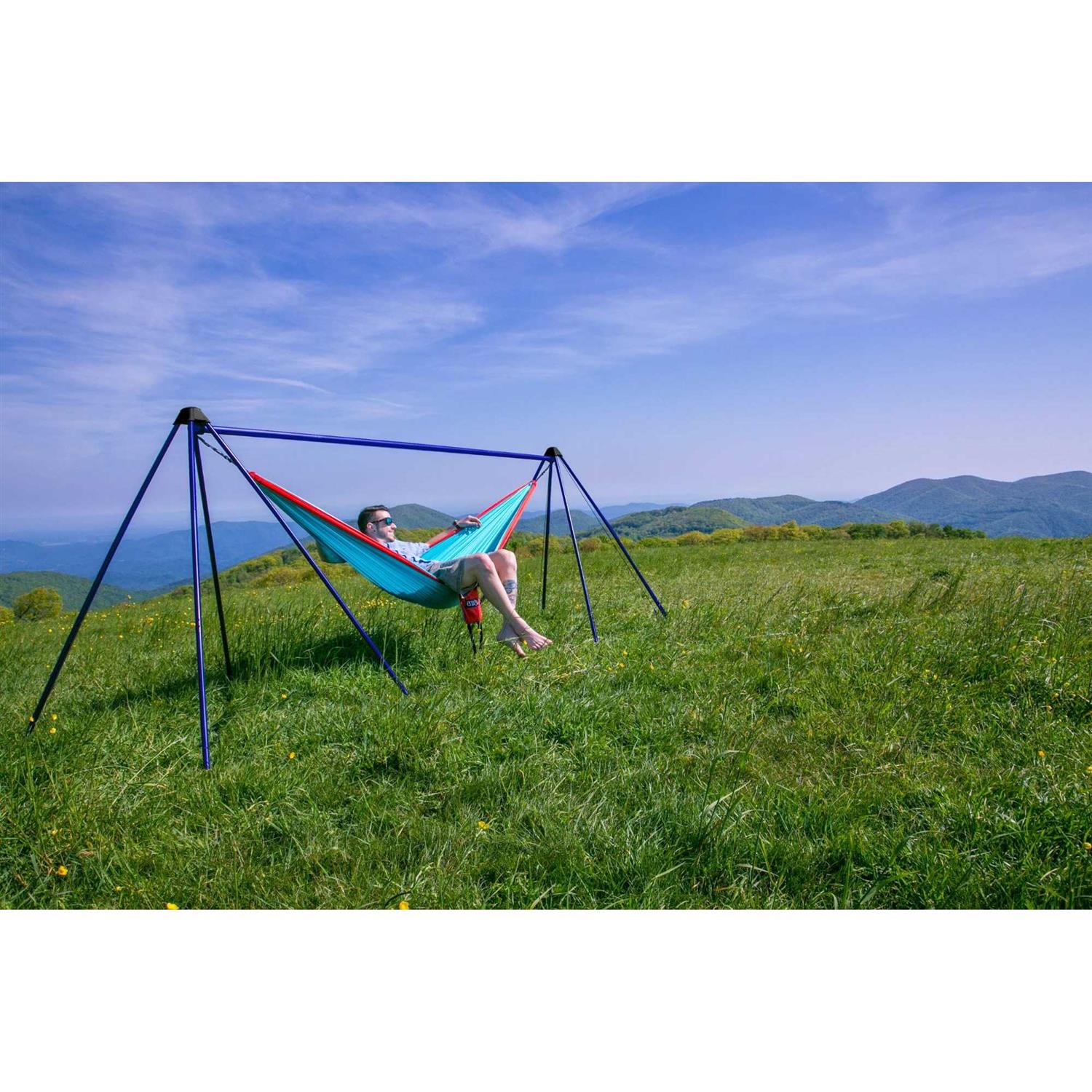 Eagles Nest Outfitters Eagles Nest Nomad Hammock Stand - Image 3