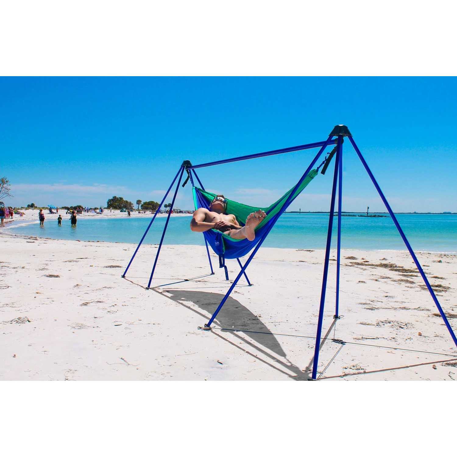 Eagles Nest Outfitters Eagles Nest Nomad Hammock Stand - Image 4