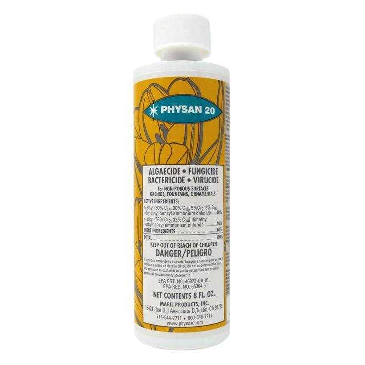 Physan 20 1 Gal - Image 4
