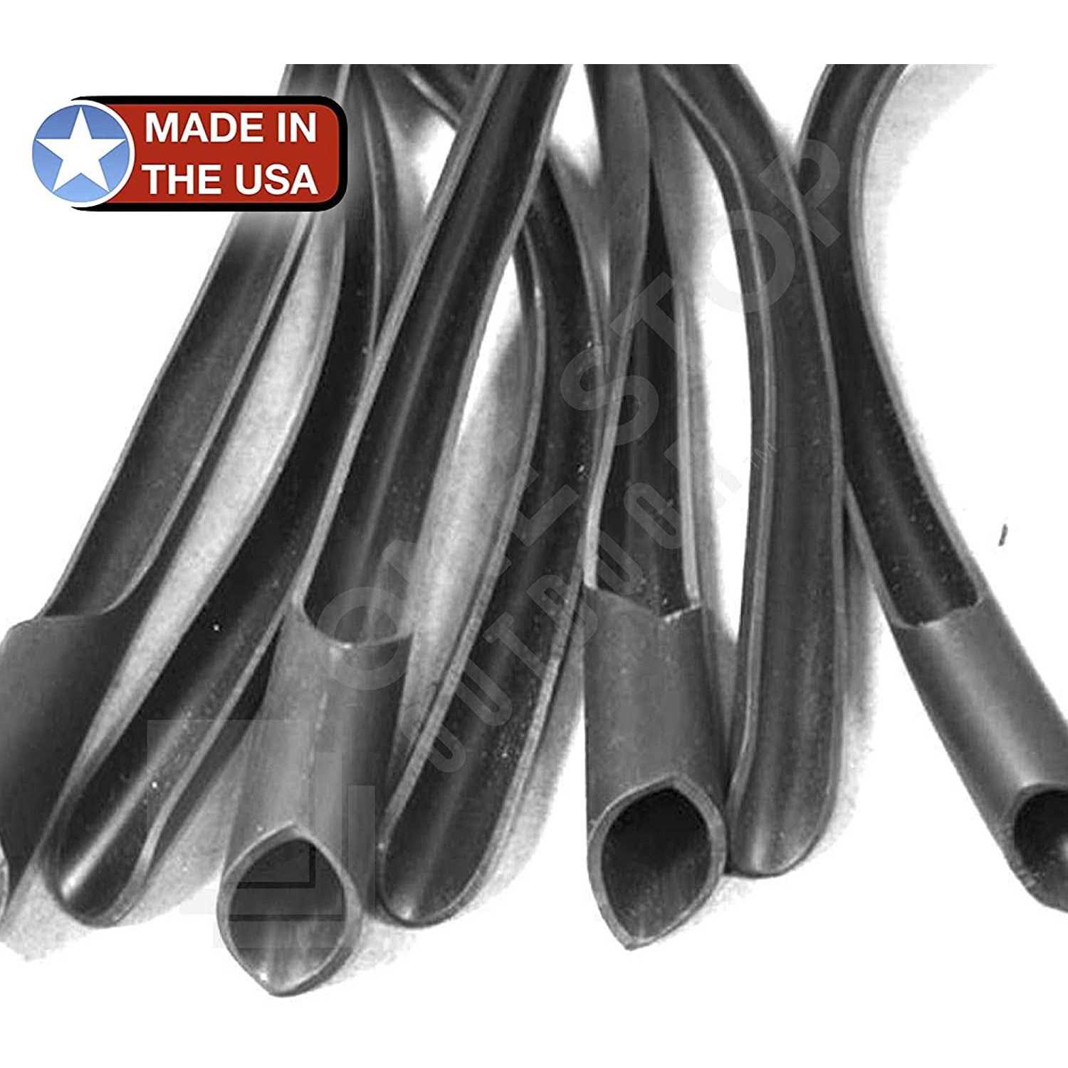 One Stop Outdoor Usa Made Universal Tree Ties 32 inch - Image 3