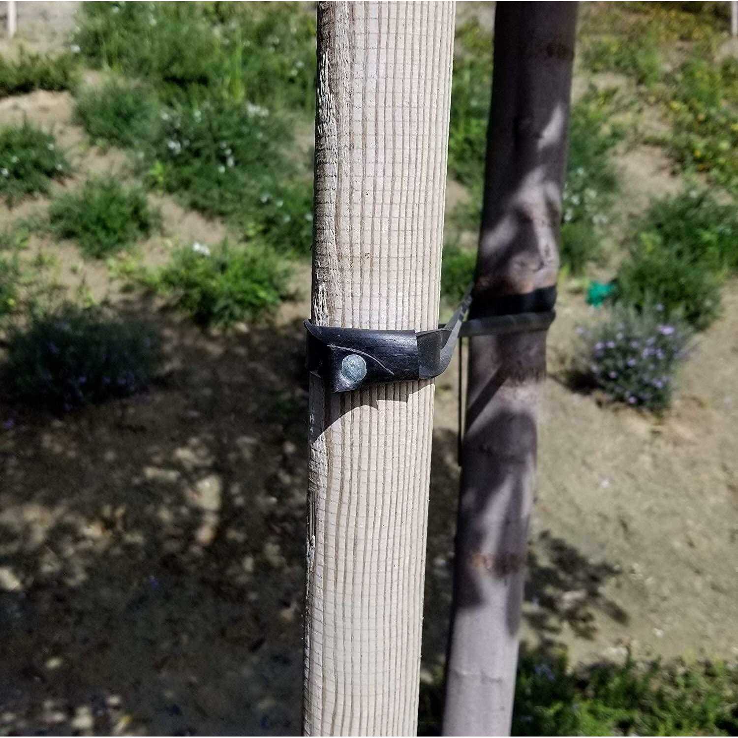 One Stop Outdoor Usa Made Universal Tree Ties 32 inch - Image 4