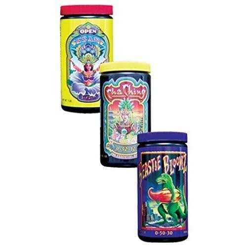 FoxFarm Soluble Trio Pack - Image 4