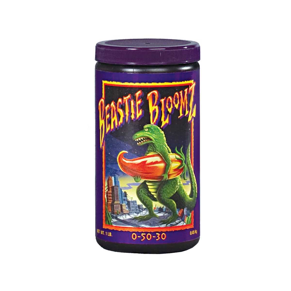 FoxFarm Soluble Trio Pack - Image 5