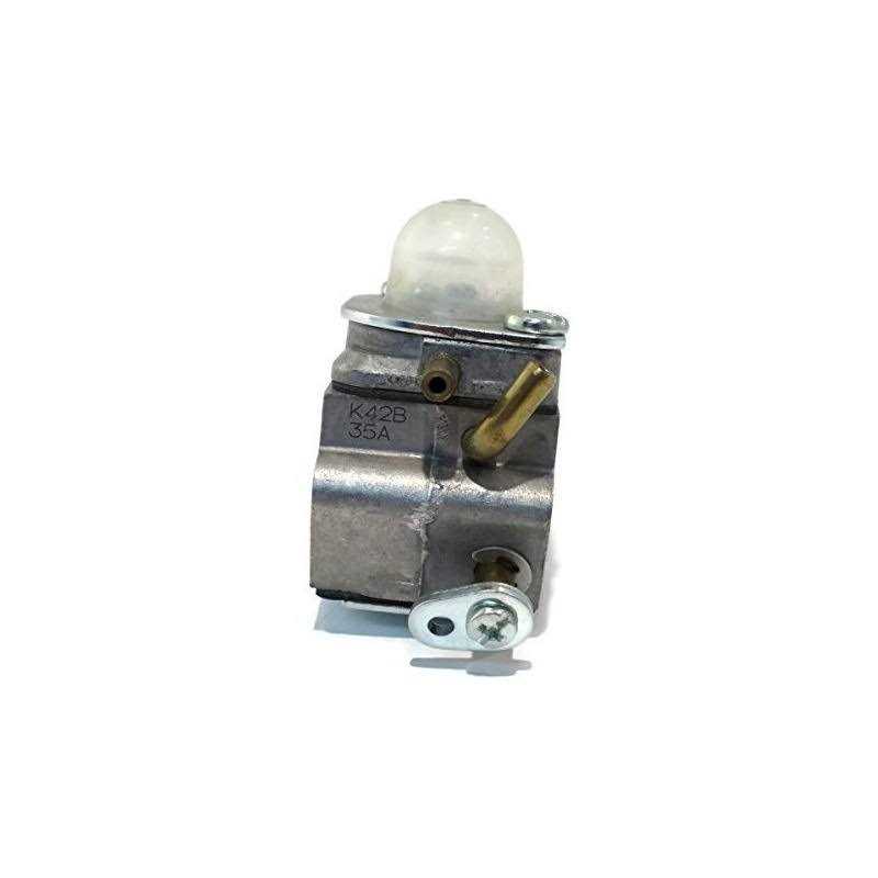 Echo Genuine OEM Replacement Carburetor # C1U-K42B - Image 3