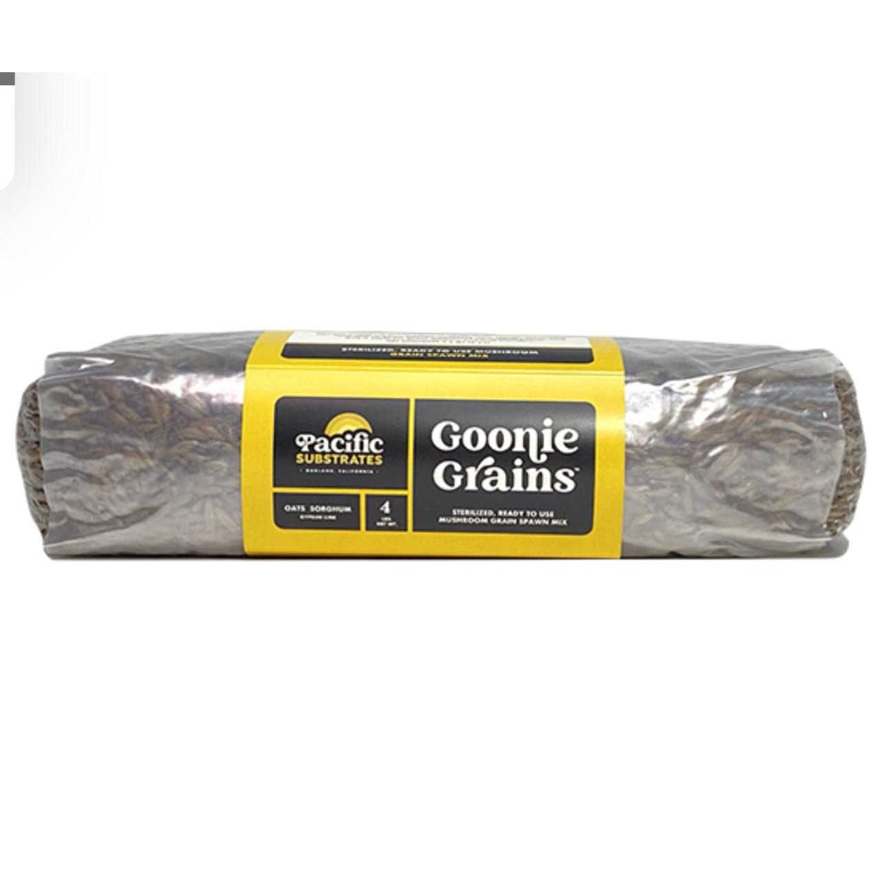 MushroomSupplies Grain Spawn Bag 3lb - Image 5