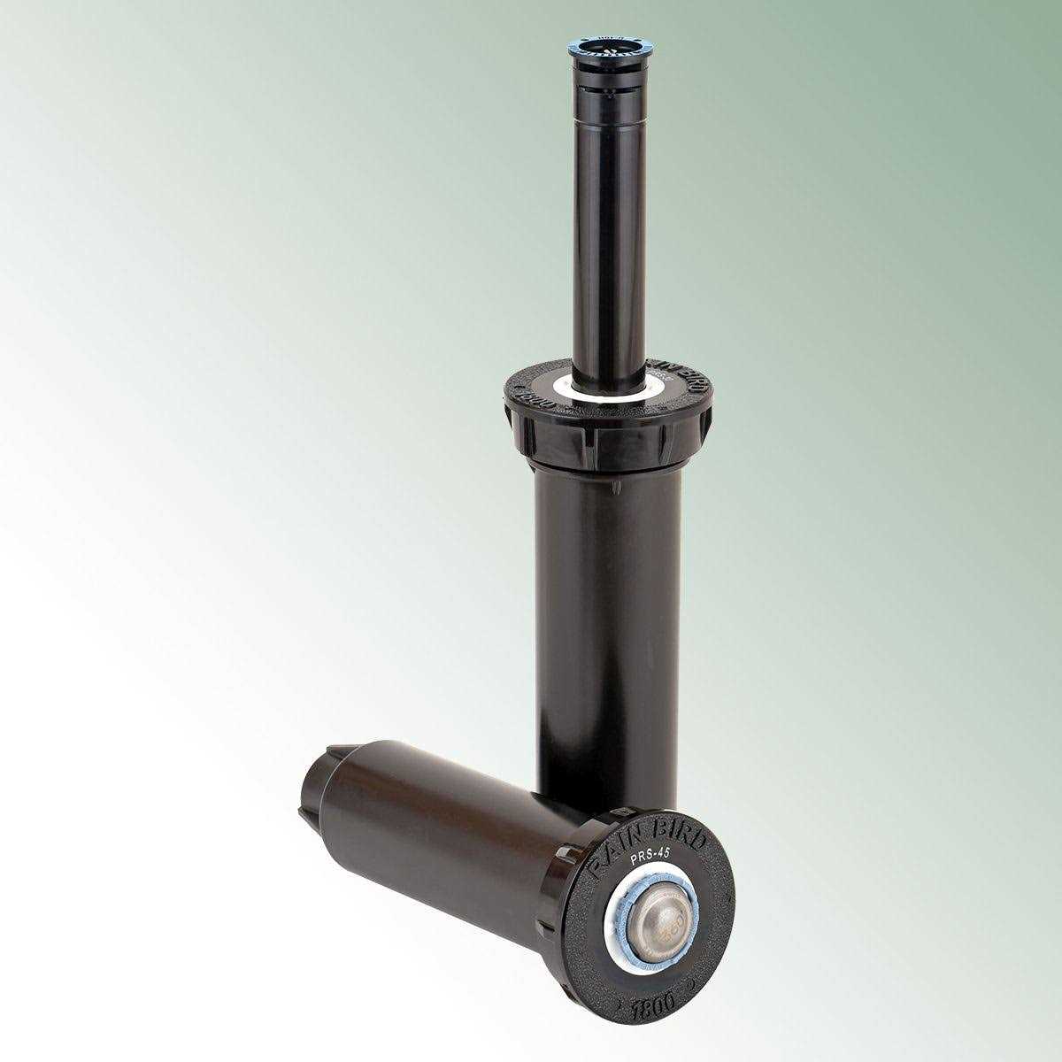 Rain Bird 1804 4 in. 1800 Series Pop-up Spray Head 1804R - Image 4