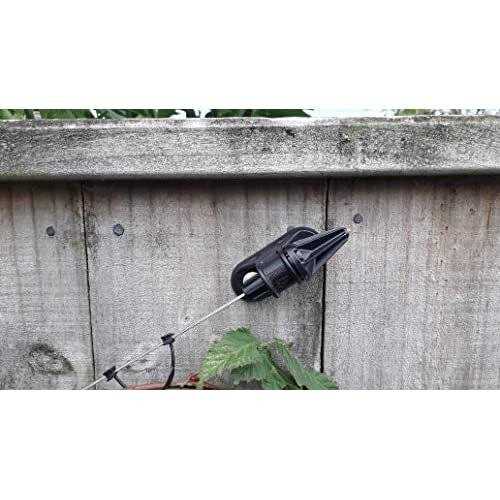 Espalar Surface Mounted Heavy Duty Universal Espalier/Trellis Kit - Image 5