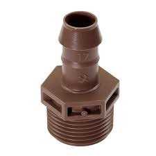 Rain Bird XFFTMA050 XF Tee Male Adapter XFD-CROSS - Image 3