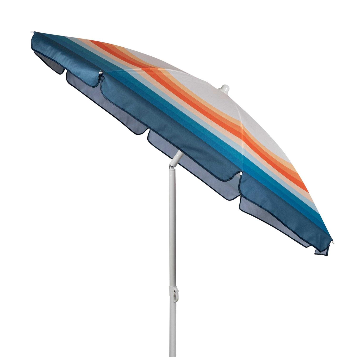 Picnic Time Beach Umbrella 5.5 - Image 3